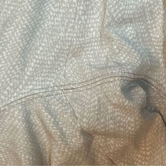 NWT Athleta Delaney Textured Moro Tights - Picture 9 of 11
